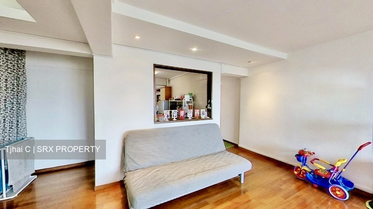 Blk 19 Bedok South Road (Bedok), HDB 5 Rooms #258485301